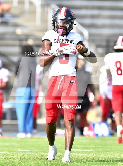 Thumbnail 2 in Southern School of Energy and Sustainability vs Corinth Holders (HSOT Jamboree)	 photogallery.