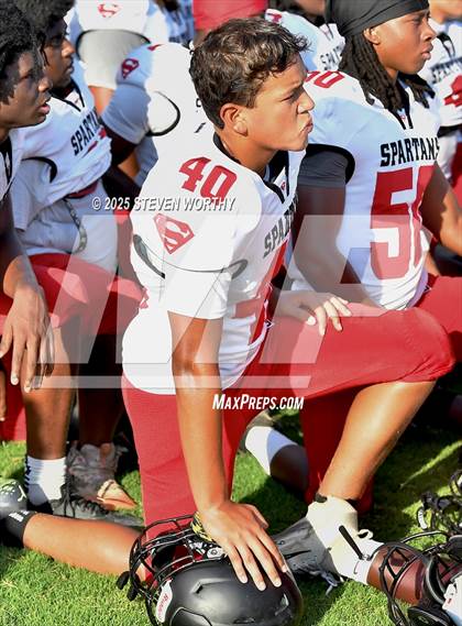Thumbnail 1 in Southern School of Energy and Sustainability vs Corinth Holders (HSOT Jamboree)	 photogallery.