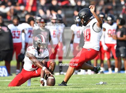 Thumbnail 3 in Southern School of Energy and Sustainability vs Corinth Holders (HSOT Jamboree)	 photogallery.