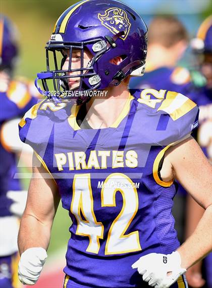 Thumbnail 3 in Southern School of Energy and Sustainability vs Corinth Holders (HSOT Jamboree)	 photogallery.