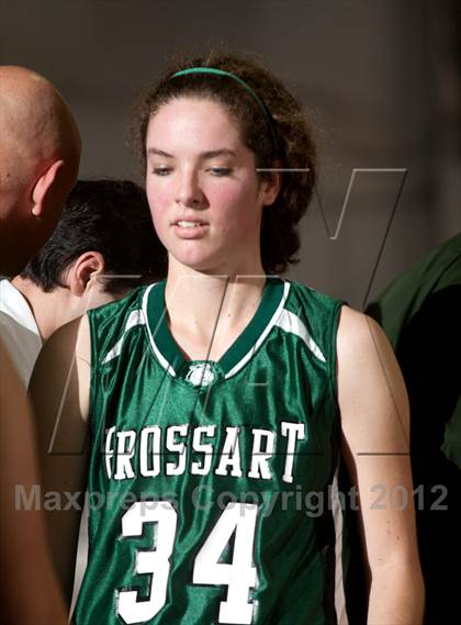 Thumbnail 3 in Brossart @ Newport Central Catholic photogallery.