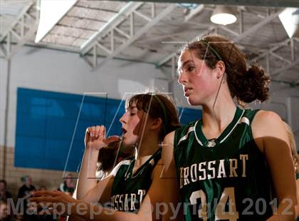 Thumbnail 3 in Brossart @ Newport Central Catholic photogallery.