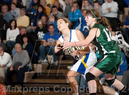 Thumbnail 3 in Brossart @ Newport Central Catholic photogallery.