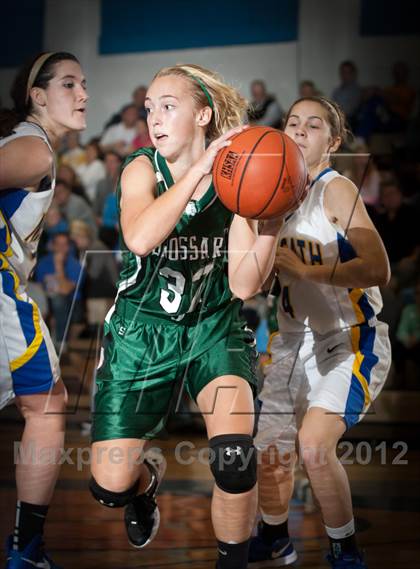 Thumbnail 3 in Brossart @ Newport Central Catholic photogallery.