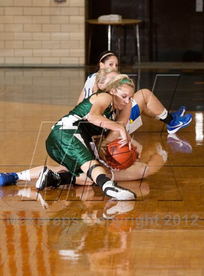 Thumbnail 2 in Brossart @ Newport Central Catholic photogallery.