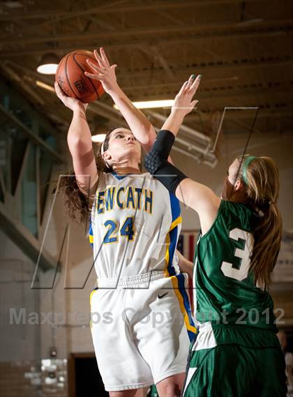 Thumbnail 2 in Brossart @ Newport Central Catholic photogallery.