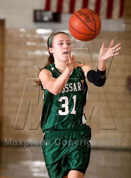 Thumbnail 1 in Brossart @ Newport Central Catholic photogallery.
