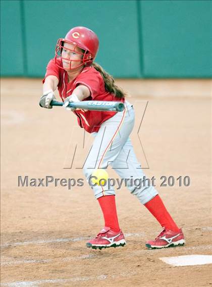 Thumbnail 1 in Santa Margarita vs. Corona (CIF SS D1 Final) photogallery.