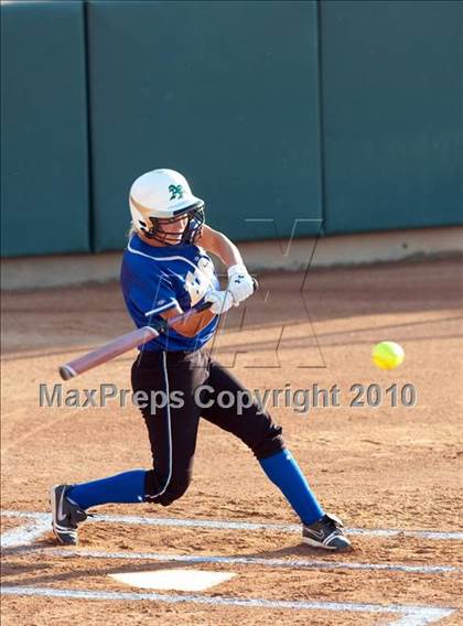 Thumbnail 1 in Santa Margarita vs. Corona (CIF SS D1 Final) photogallery.