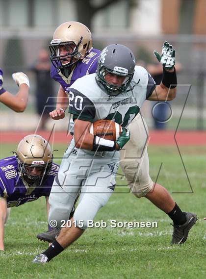 Thumbnail 1 in Westhampton Beach @ Sayville photogallery.