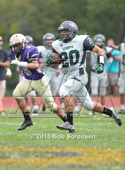 Thumbnail 3 in Westhampton Beach @ Sayville photogallery.