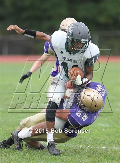 Thumbnail 2 in Westhampton Beach @ Sayville photogallery.