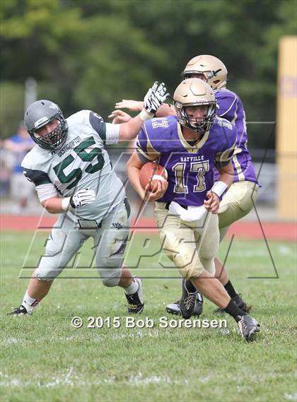 Thumbnail 3 in Westhampton Beach @ Sayville photogallery.