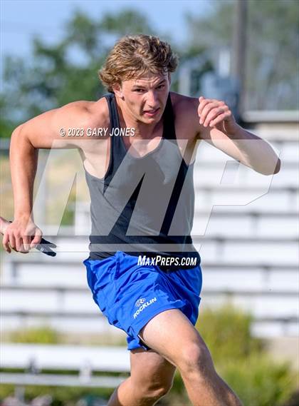 Thumbnail 3 in Whitney vs Rocklin 7v7 photogallery.