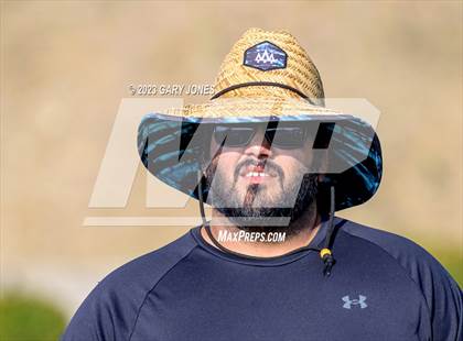 Thumbnail 3 in Whitney vs Rocklin 7v7 photogallery.