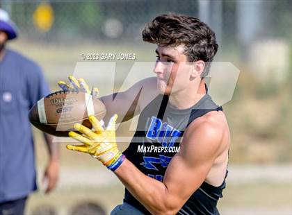 Thumbnail 1 in Whitney vs Rocklin 7v7 photogallery.