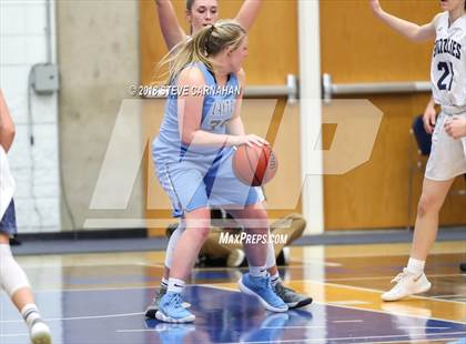 Thumbnail 1 in Copper Hills vs. Layton (UHSAA 6A Quarter Final) photogallery.