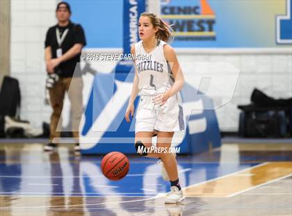Thumbnail 3 in Copper Hills vs. Layton (UHSAA 6A Quarter Final) photogallery.