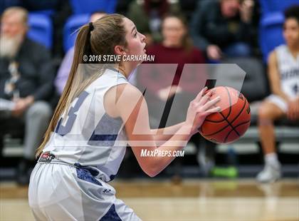 Thumbnail 1 in Copper Hills vs. Layton (UHSAA 6A Quarter Final) photogallery.