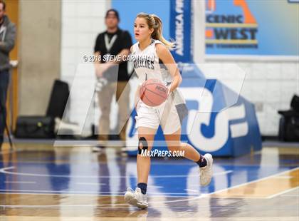 Thumbnail 3 in Copper Hills vs. Layton (UHSAA 6A Quarter Final) photogallery.