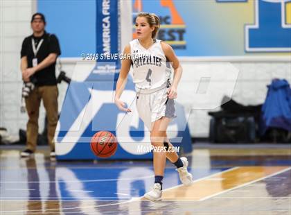 Thumbnail 1 in Copper Hills vs. Layton (UHSAA 6A Quarter Final) photogallery.