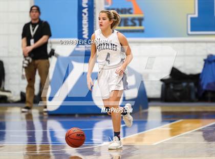 Thumbnail 2 in Copper Hills vs. Layton (UHSAA 6A Quarter Final) photogallery.