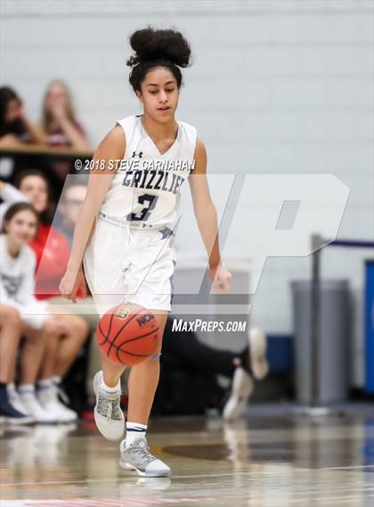 Thumbnail 3 in Copper Hills vs. Layton (UHSAA 6A Quarter Final) photogallery.