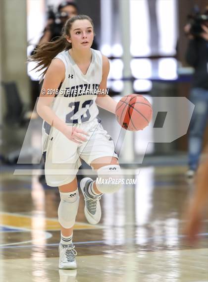 Thumbnail 1 in Copper Hills vs. Layton (UHSAA 6A Quarter Final) photogallery.