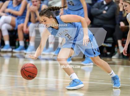 Thumbnail 2 in Copper Hills vs. Layton (UHSAA 6A Quarter Final) photogallery.