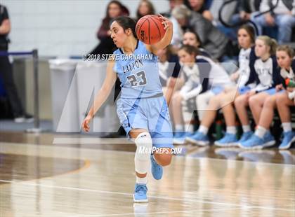 Thumbnail 2 in Copper Hills vs. Layton (UHSAA 6A Quarter Final) photogallery.