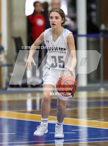 Thumbnail 2 in Copper Hills vs. Layton (UHSAA 6A Quarter Final) photogallery.