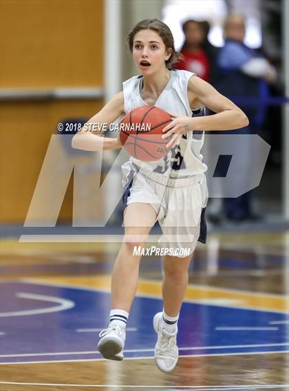 Thumbnail 3 in Copper Hills vs. Layton (UHSAA 6A Quarter Final) photogallery.
