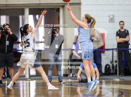 Thumbnail 2 in Copper Hills vs. Layton (UHSAA 6A Quarter Final) photogallery.