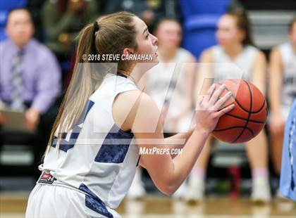 Thumbnail 1 in Copper Hills vs. Layton (UHSAA 6A Quarter Final) photogallery.