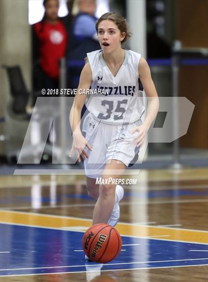 Thumbnail 3 in Copper Hills vs. Layton (UHSAA 6A Quarter Final) photogallery.