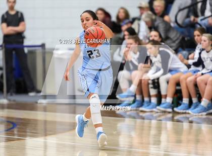 Thumbnail 3 in Copper Hills vs. Layton (UHSAA 6A Quarter Final) photogallery.