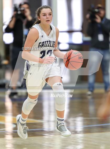 Thumbnail 2 in Copper Hills vs. Layton (UHSAA 6A Quarter Final) photogallery.