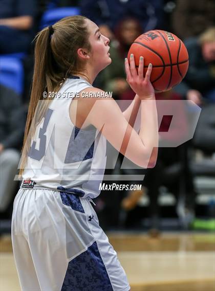 Thumbnail 3 in Copper Hills vs. Layton (UHSAA 6A Quarter Final) photogallery.