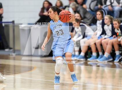 Thumbnail 3 in Copper Hills vs. Layton (UHSAA 6A Quarter Final) photogallery.