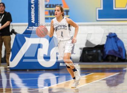 Thumbnail 2 in Copper Hills vs. Layton (UHSAA 6A Quarter Final) photogallery.