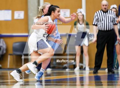 Thumbnail 2 in Copper Hills vs. Layton (UHSAA 6A Quarter Final) photogallery.