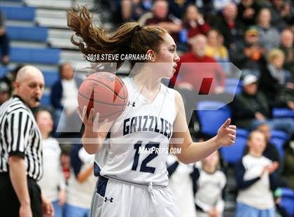 Thumbnail 1 in Copper Hills vs. Layton (UHSAA 6A Quarter Final) photogallery.