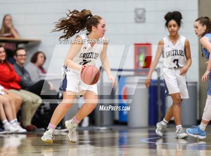 Thumbnail 1 in Copper Hills vs. Layton (UHSAA 6A Quarter Final) photogallery.
