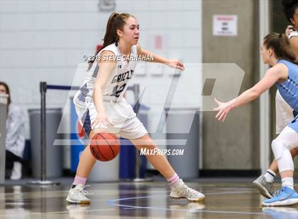 Thumbnail 1 in Copper Hills vs. Layton (UHSAA 6A Quarter Final) photogallery.