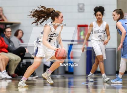 Thumbnail 2 in Copper Hills vs. Layton (UHSAA 6A Quarter Final) photogallery.