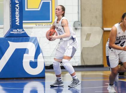 Thumbnail 1 in Copper Hills vs. Layton (UHSAA 6A Quarter Final) photogallery.