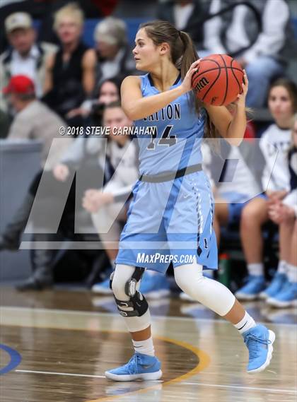 Thumbnail 1 in Copper Hills vs. Layton (UHSAA 6A Quarter Final) photogallery.