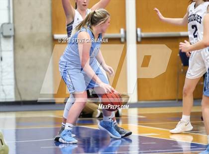 Thumbnail 2 in Copper Hills vs. Layton (UHSAA 6A Quarter Final) photogallery.