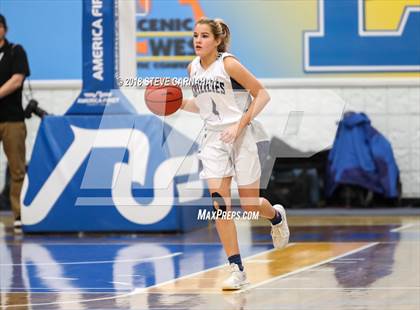 Thumbnail 1 in Copper Hills vs. Layton (UHSAA 6A Quarter Final) photogallery.