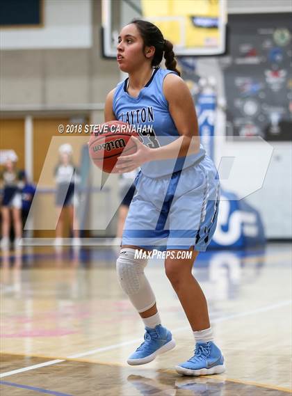 Thumbnail 1 in Copper Hills vs. Layton (UHSAA 6A Quarter Final) photogallery.